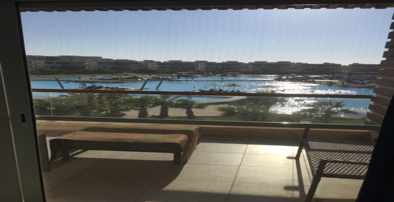 شاليه للايجار  امواج