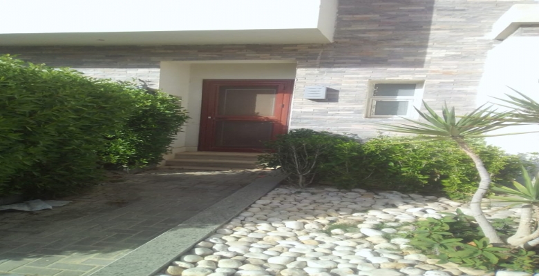 شاليه للايجار ف امواج سيدي عبد الرحمن