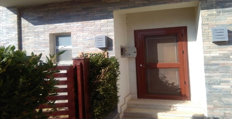 شاليه للايجار ف امواج سيدي عبد الرحمن