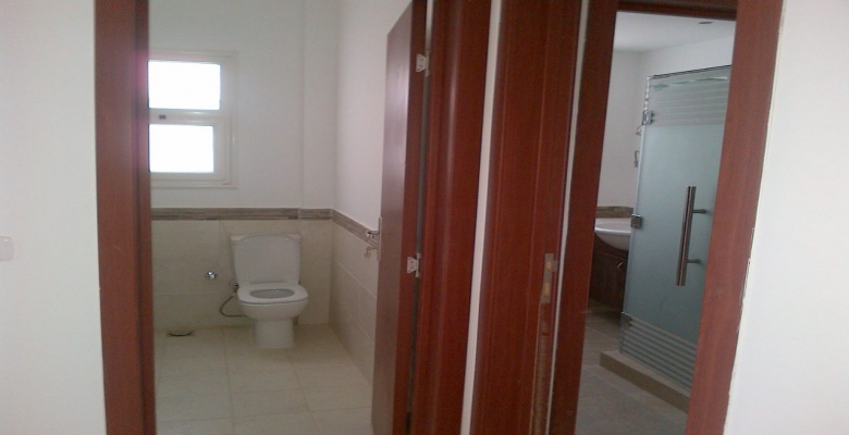 شاليه للايجار ف امواج سيدي عبد الرحمن