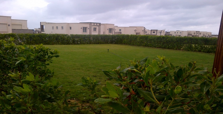 شاليه للايجار ف امواج سيدي عبد الرحمن