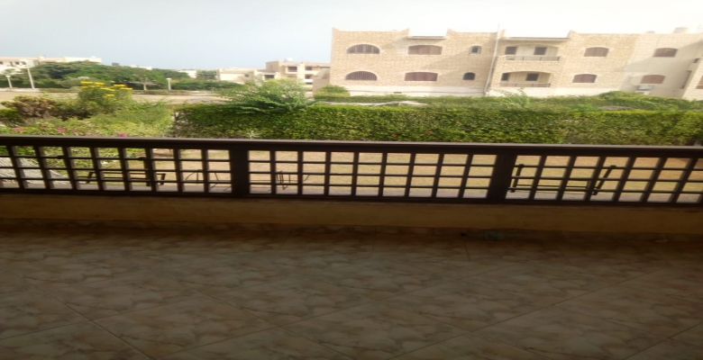 شاليه للايجار ف مارينا