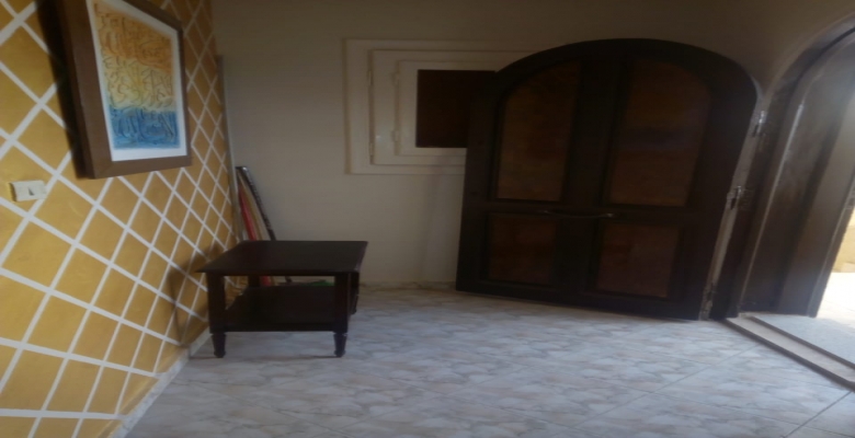 شاليه للايجار ف مارينا