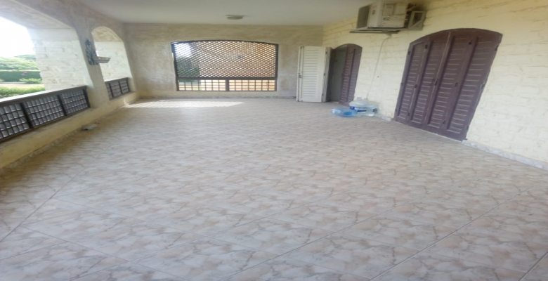 شاليه للايجار ف مارينا