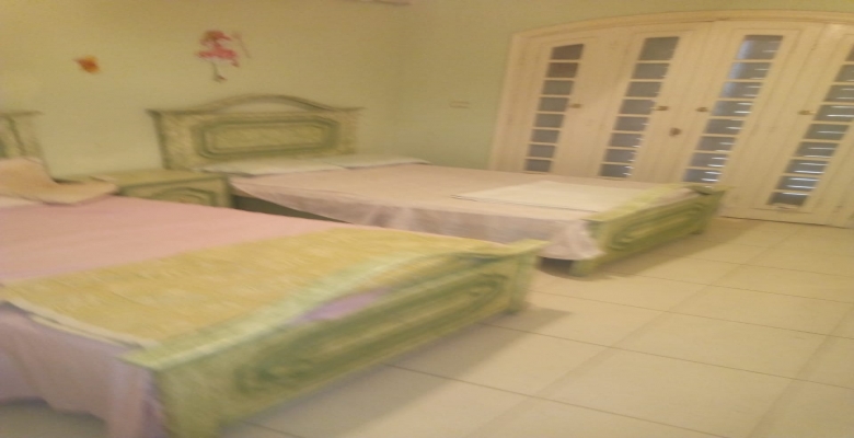 شاليه للايجار ف مارينا