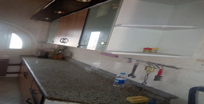 شاليه للايجار ف مارينا