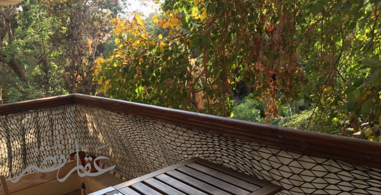 شقة للايجار بموقع متميز بالدقى قريب من الخدمات 