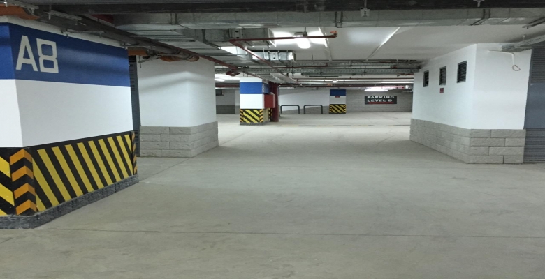 مكتب ادارى  يصلح لكبرى الشركات بموقع متميز بالمهندسين تشطيب الترا سوبر لوكس  