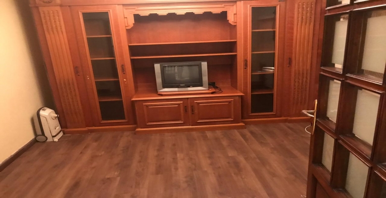 شقة الترا سوبر لوكس للايجار بالمهندسين بمدخل متميز وواجهة ممتازة 