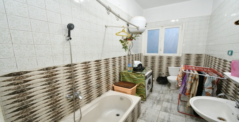 شقة اكسترا سوبر لوكس ترى النيل بزاويه جانبيه قانون قديم بجاردن سيتى