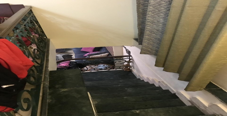 Furnished Duplex for rent 280.00 M2 in Cairo, Maadi