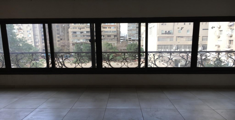 شقة للايجار بشارع مراد