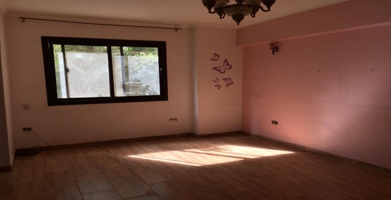 شقة للايجار بشارع مراد