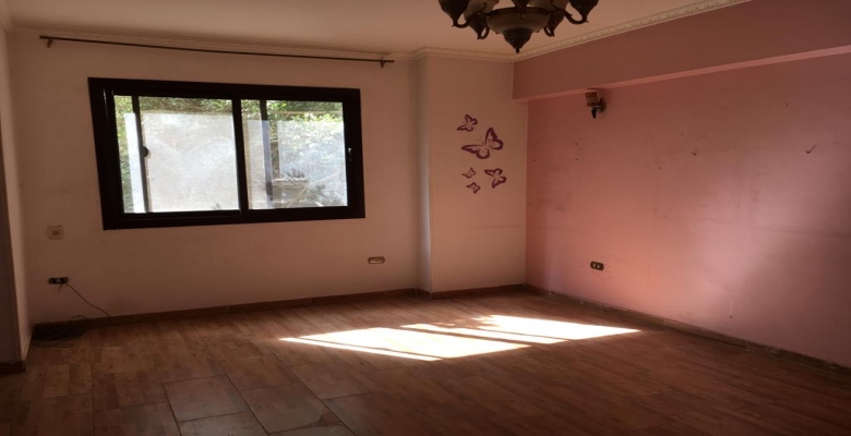 شقة للايجار بشارع مراد