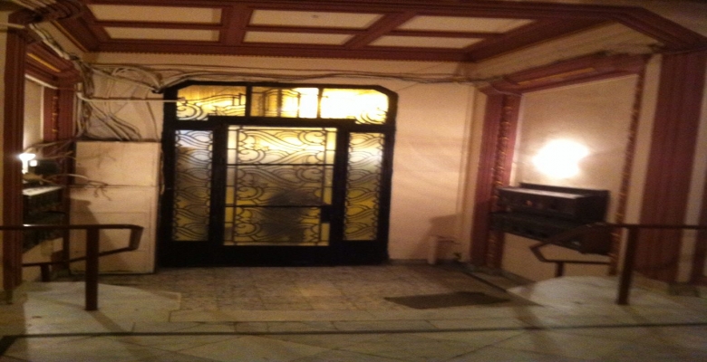 شقه سوبر لوكس بوسط البلد