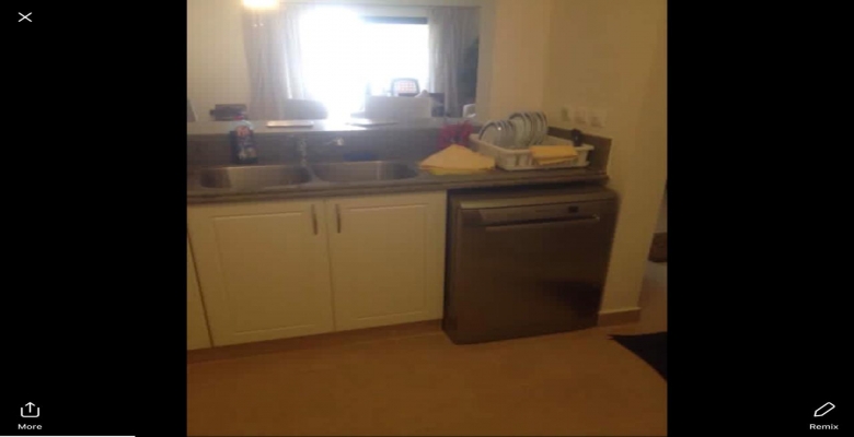 شالية مراسي قرية كاتنيا للايجار