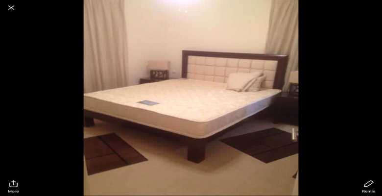 شالية مراسي قرية كاتنيا للايجار