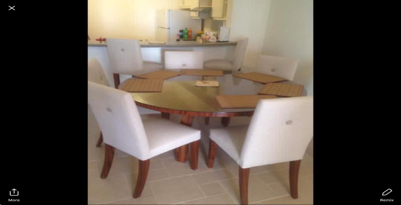 شالية مراسي قرية كاتنيا للايجار