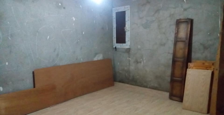 شقة قانون جديد بالقاهرة الجديده