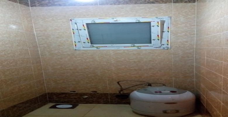 شقة قانون جديد بالقاهرة الجديده