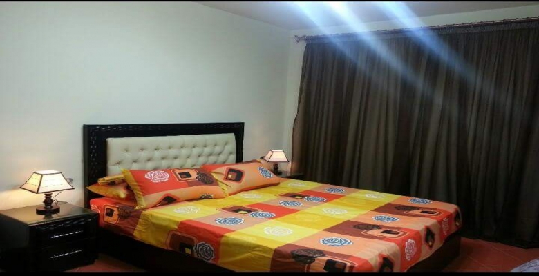 شالية للايجار بجولف بورتو مارينا 