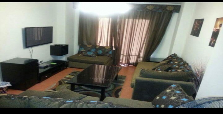 شالية للايجار بجولف بورتو مارينا 