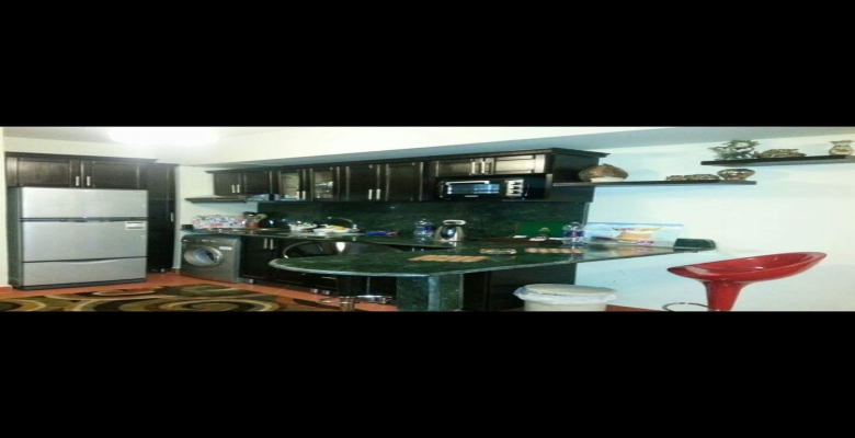 شالية للايجار بجولف بورتو مارينا 