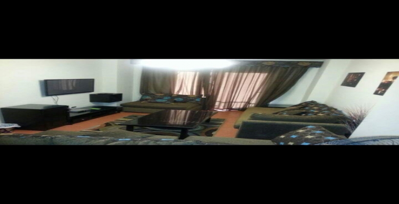 شالية للايجار بجولف بورتو مارينا 