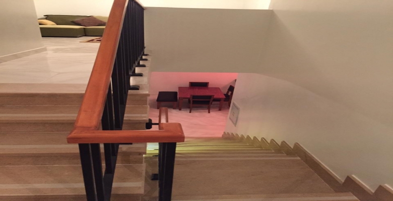 شالية للايجار مراسي