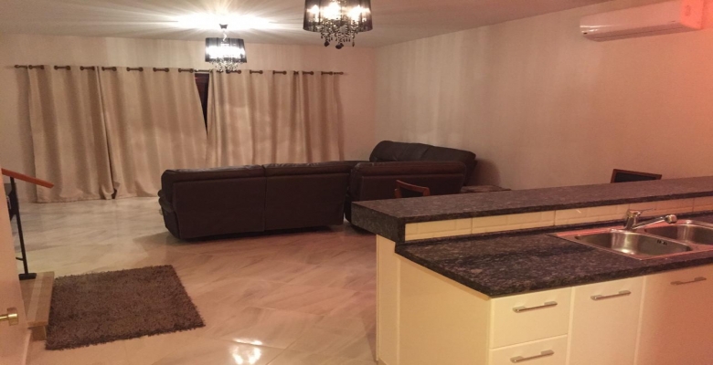 شالية للايجار مراسي