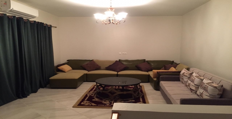 شالية للايجار مراسي