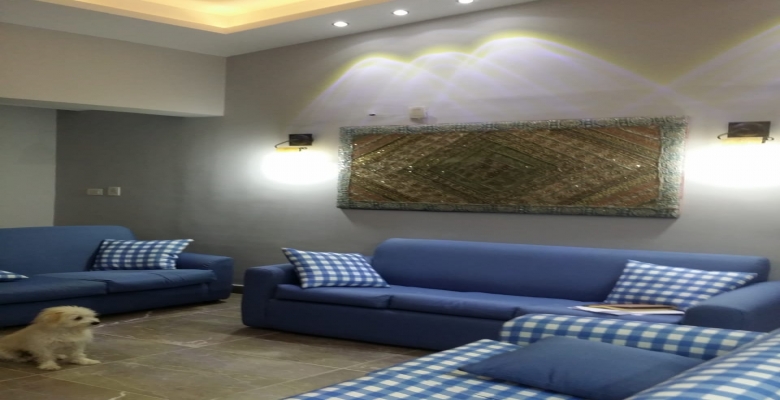 شاليه