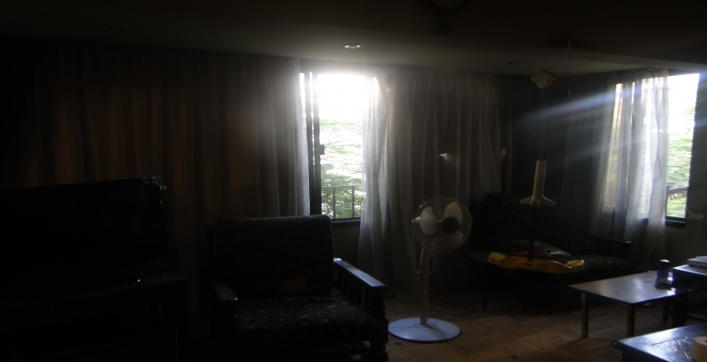 شقة للايجار بالدقي