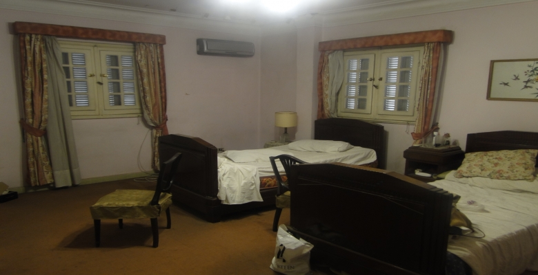 شقة للايجار بالدقي