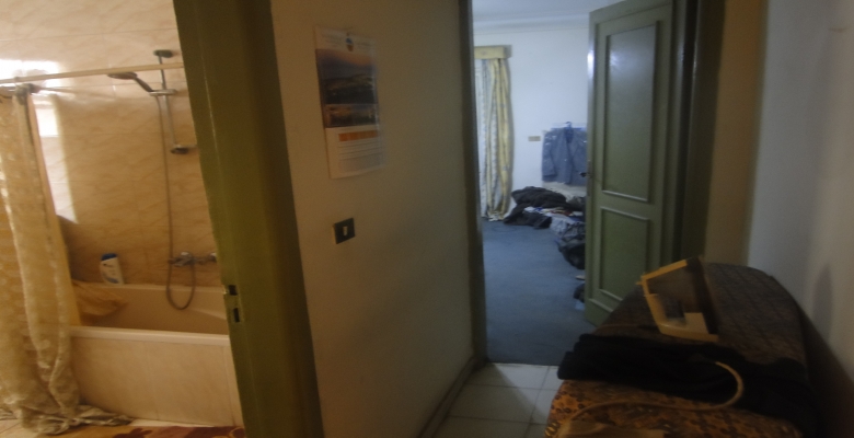 شقة للايجار بالدقي