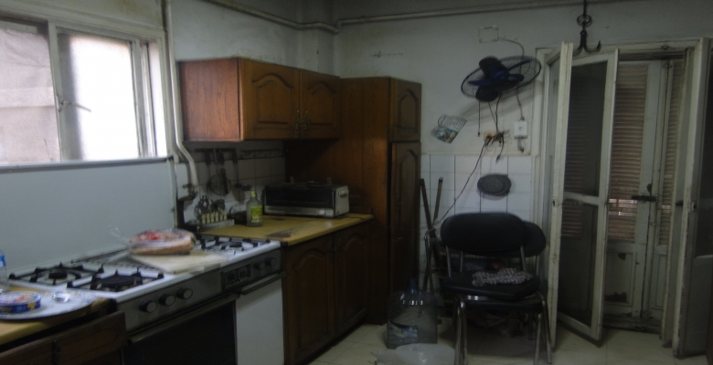 شقة للايجار بالدقي