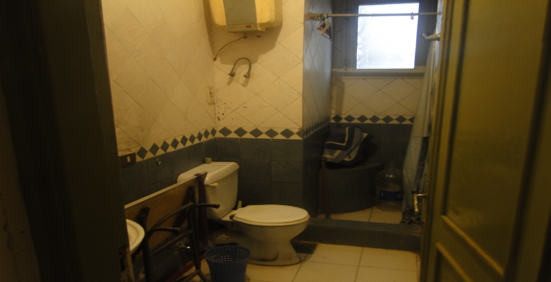 شقة للايجار بالدقي