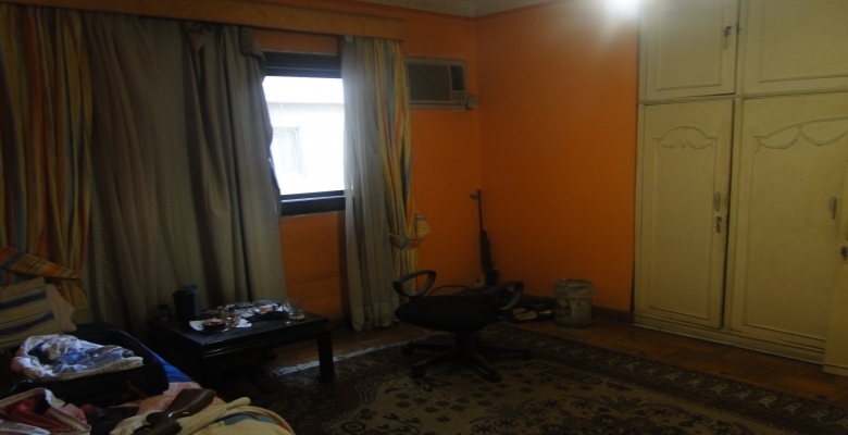 شقة للايجار بالدقي