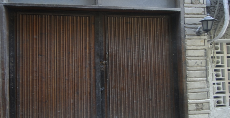 شقة للايجار بالدقي