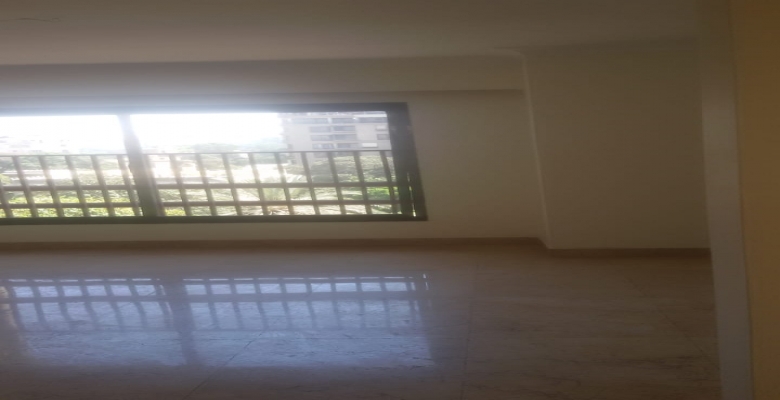 شقة للايجار بالزمالك