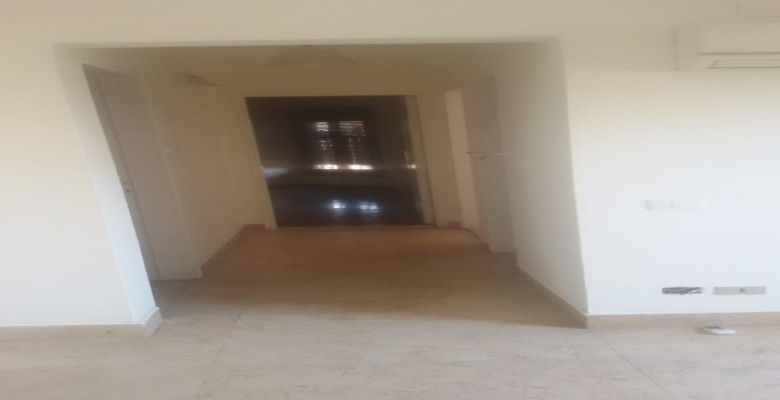 شقة للايجار بالزمالك