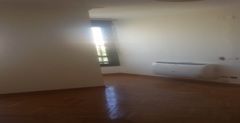 شقة للايجار بالزمالك