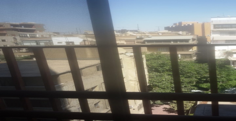 شقة للايجار بالزمالك