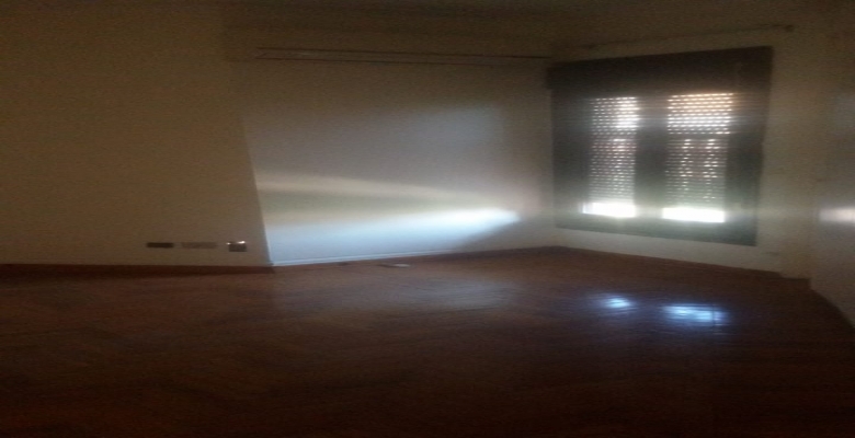 شقة للايجار بالزمالك