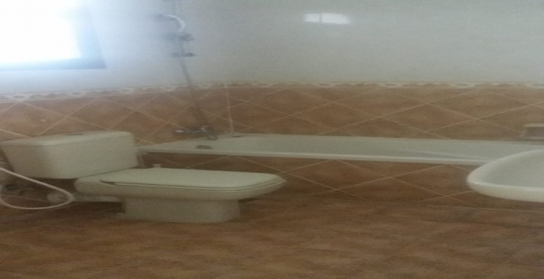 شقة للايجار بالزمالك