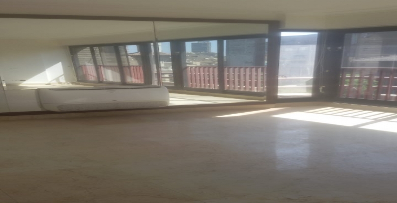 شقة للايجار بالزمالك