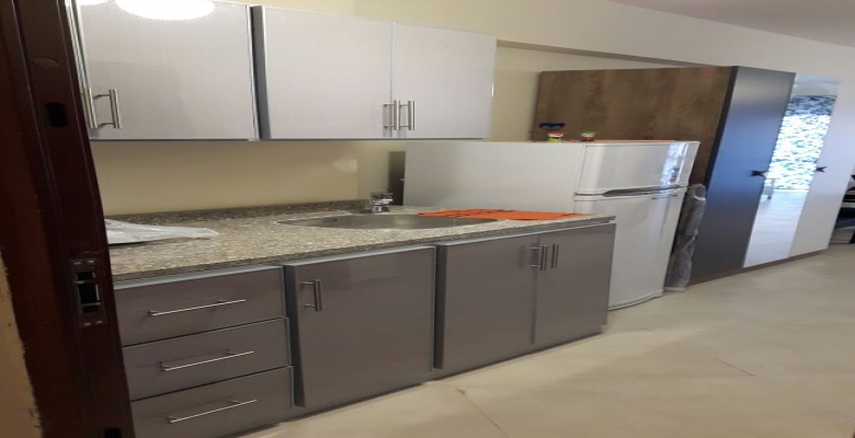 شاليه للايجار بمالاينا فالي تشطيب سوبر لوكس