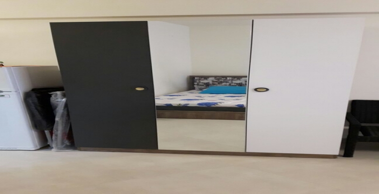 شاليه للايجار بمالاينا فالي تشطيب سوبر لوكس