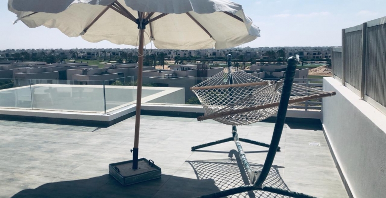 شاليه للايجار  مفروش بالساحل مفروش 