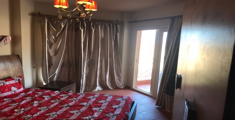 شاليه للايجار العين السخنة - بورتو السخنة